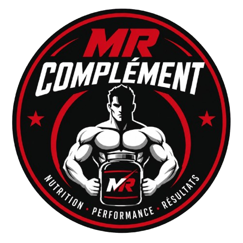 MR COMPLEMENT - Nutrition Performance Resultats